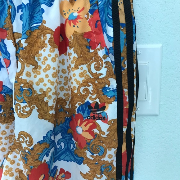 NWT Adidas HER Studio London Track Pants Joggers Sz S - Picture 5 of 10